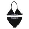 Calvin Klein Girls Triangle Cups Two-Piece Swimsuit