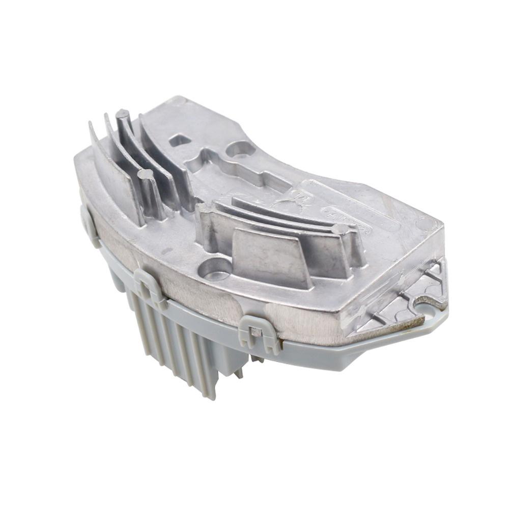 

64119265892 Резистор регулятора мотора вентилятора для BMW E90 E91 E92 E93 E70 X5 X3 X1