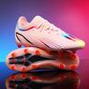 Bozong Unisex Breathable Football Training Shoes