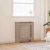 MDF Radiator Cover 78 cm