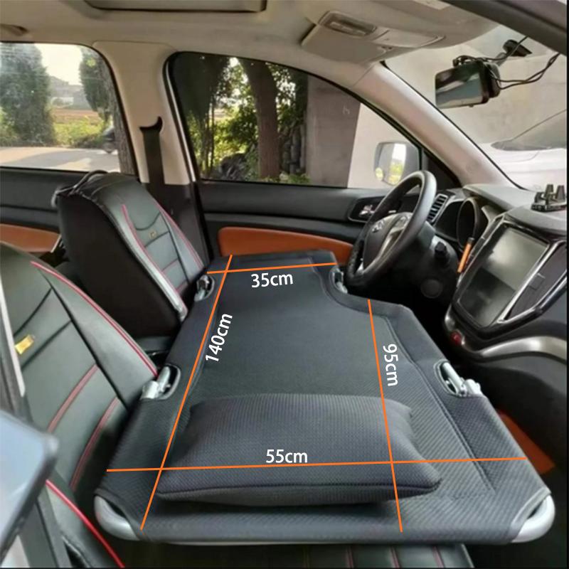 SUV General Drive Portable Folding Bed