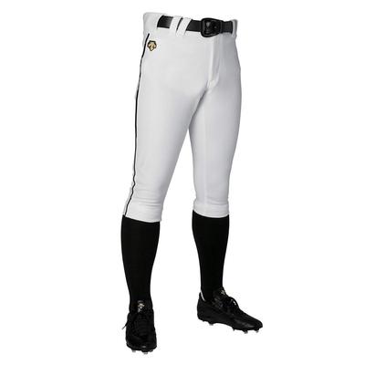 Pantalons DESCENTE Unifit Pantalon Coupe Courte Plus, Taille S, Blanc, db-1014p-swht-lin