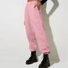 Women Fall and Winter Sweatpants Comfortable Casual Soft Pants