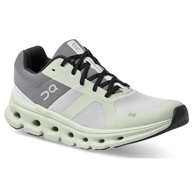 On Running Cloudrunner Frost Aloe Women's 46.99019