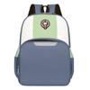 Primary and secondary school students schoolbag kindergarten tutoring class children backpack tutoring bag fashion