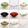 Durable Melamine Soup and Noodle Bowl