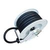 Automatic Retractable Fuel Hose Reel CN plug (adapter included)