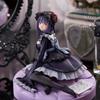 Hot My Dress-Up Darling Anime Figure Black Maid Outfit Kitagawa Marin Action Figure Shizuku Kuroe Figurine Collection Model Toy