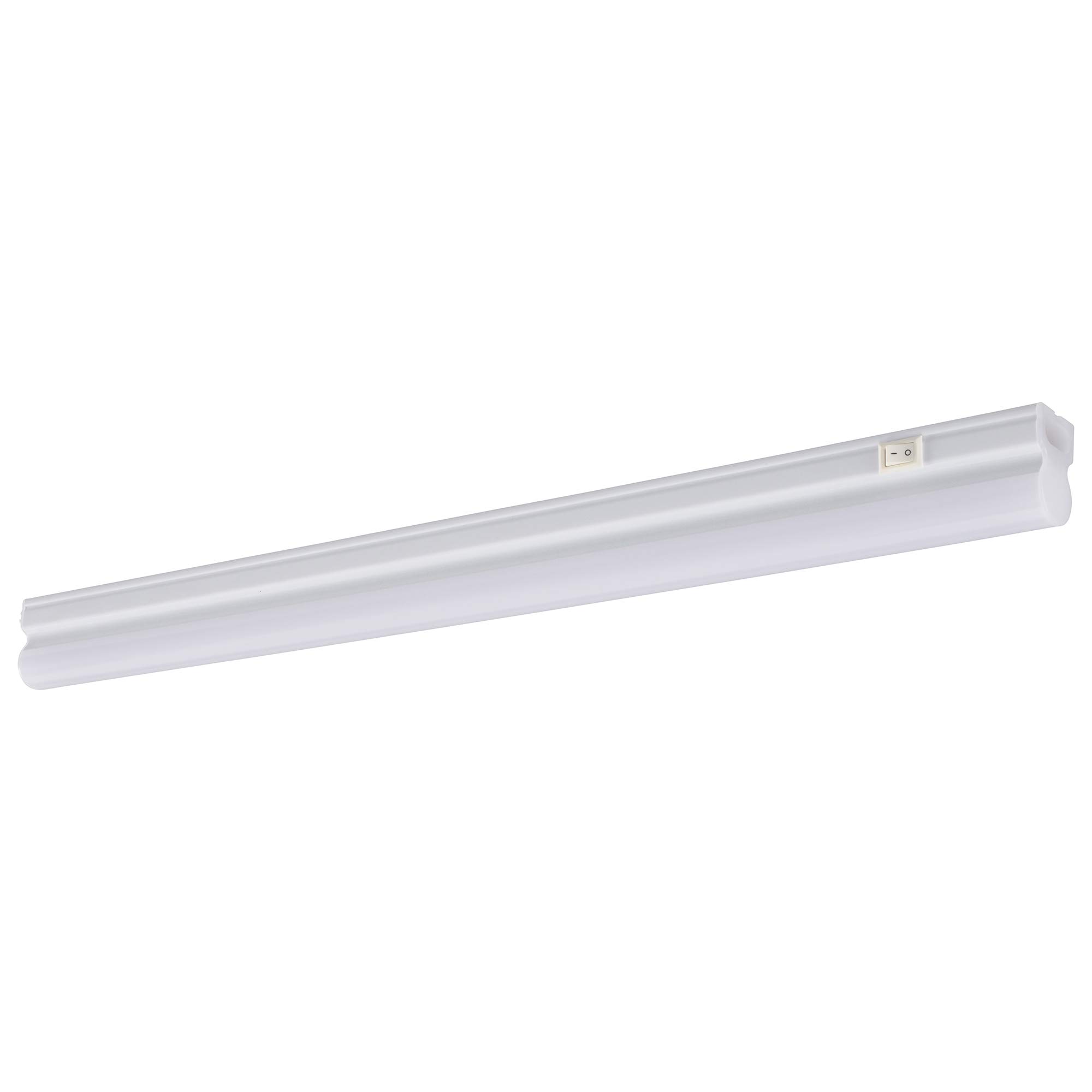 

Светодиодная тонкая панель Ohm Electric LED 455 мм дневного света OHM E-Bright LT-NLESN07D-HN 06-4074
