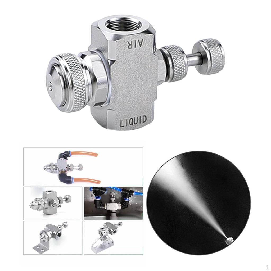 Nozzle, Easy Installation, Spray Nozzle
