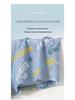 A-Class Pure Cotton Boys' Boxer Briefs - Antibacterial, Breathable Underwear for Teens and Students