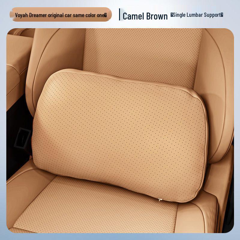 Lantu Dreamer Headrest and Lumbar Support Neck and Waist Protection Accessories Lantu Dreamer