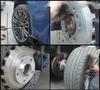 Wheel Spacers 2 Pcs 12/15/20mm PCD 5x112 CB 66.5 Forged Wheel Spacer Fits Q5(8R)/A6(C6)/A6 Avant(4G5,C7)/A7/A8/A4(B8)/A5(2 Pieces 15 Mm)