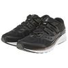 SAUCONY Ride Iso Comfortable Versatile Low-Top Lifestyle Shoes Men Sneaker Black S20445-2