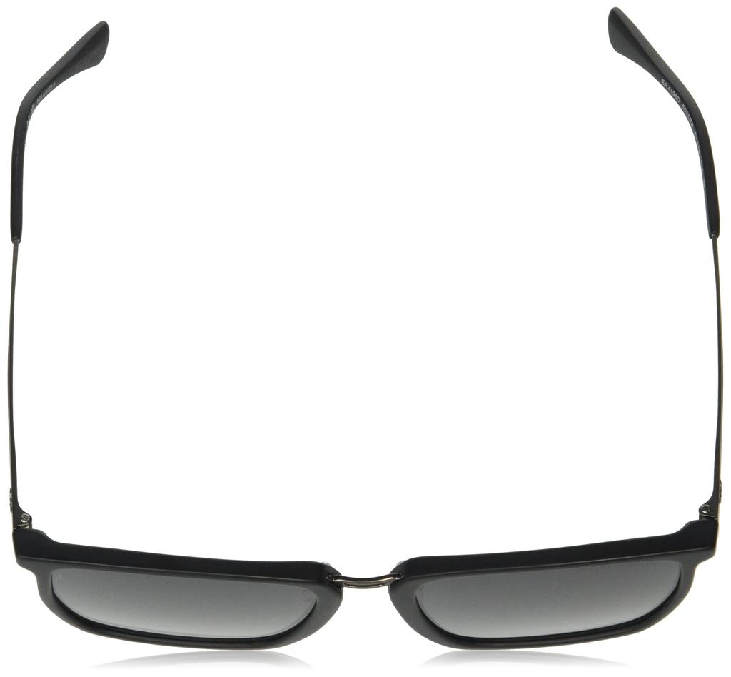 Emporio Armani Sunglasses EA4196D 5001T3 Matte Black 57