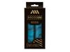 ALL MOUNTAIN STYLE AMS Bicycle Barcode Blue Camo Grips, Grips,
