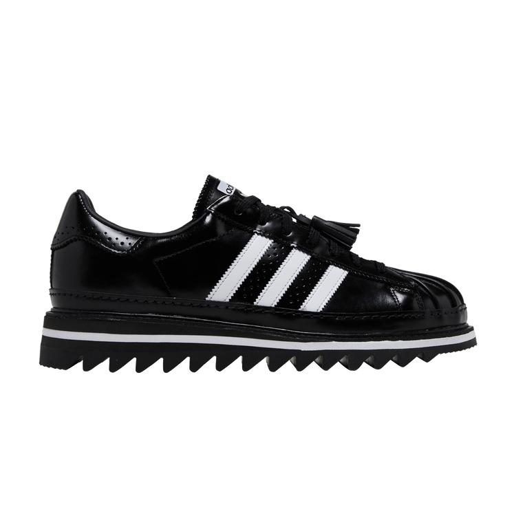 Adidas Superstar CLOT By Edison Chen