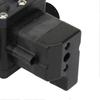120W Electric Water Pump 10L/m Self Priming Diaphragm Pump for High Pressure Washer 12V/10A