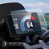Motorcycle Accessories Cluster Scratch Protection Film Screen Protector for Zontes 150 for ZONTES ZT368G 368G