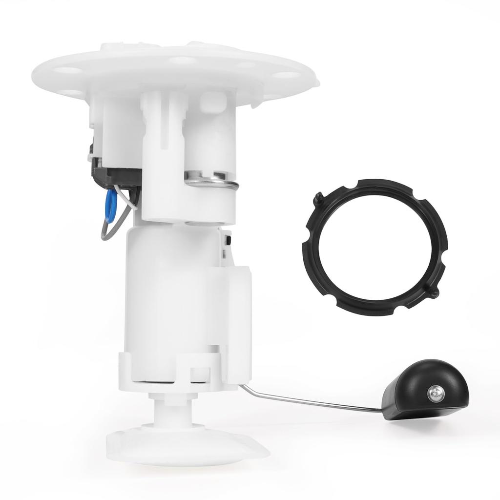 Sarasara Drivstoffpumpe for Yamaha Cygnus Modeller 2 og OEM X, 3, SE44J, Kompatibel, 1P5-E3907-11