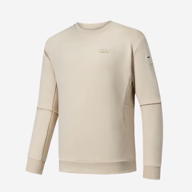 ANTA Champion Outdoor Travel Men s Pullover Sweatshirt XL