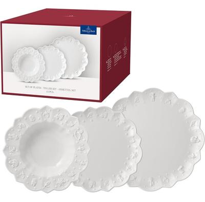 Tischgeschirr  – Geschirr-Sets