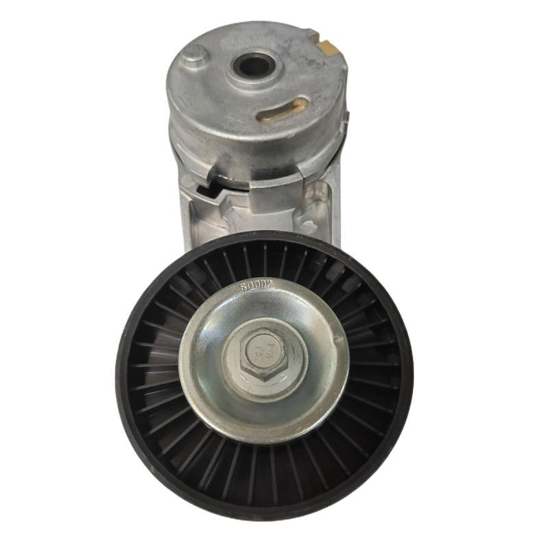 Langlebiger 24430296 Riemenspanner für Buick Regal Verano für Equinox Malibu HHR GMC Terrain 2.0L 2.2L 2.4L Ersatz