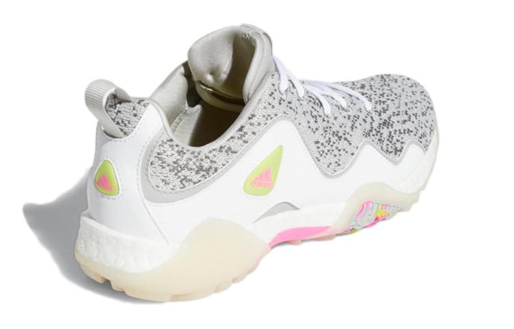 adidas Wmns CodeChaos 21 Primeblue 'Grey Screaming Pink' Women's FW5630