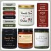 Velas – Velas perfumadas