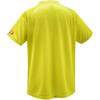 Butterfly Game Batley Lime Shirt,