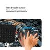 Japanese Dragon Large Gaming Mousepad XXL Keyboard Gamer Mouse Pad on The Table Speed Desk Mat Anime 900x400 700X400 Mouse Mats