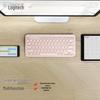 Logitech K380 Multi-Device Bluetooth Keyboard
