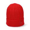 Logos Basic Beanie Knit Cap (03 Red)