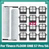 Fit For Tineco Floor One S7 Pro / Floor One S6 Wet Dry Cleaner Replacement Kits Roller Brush Filter Accessories Parts