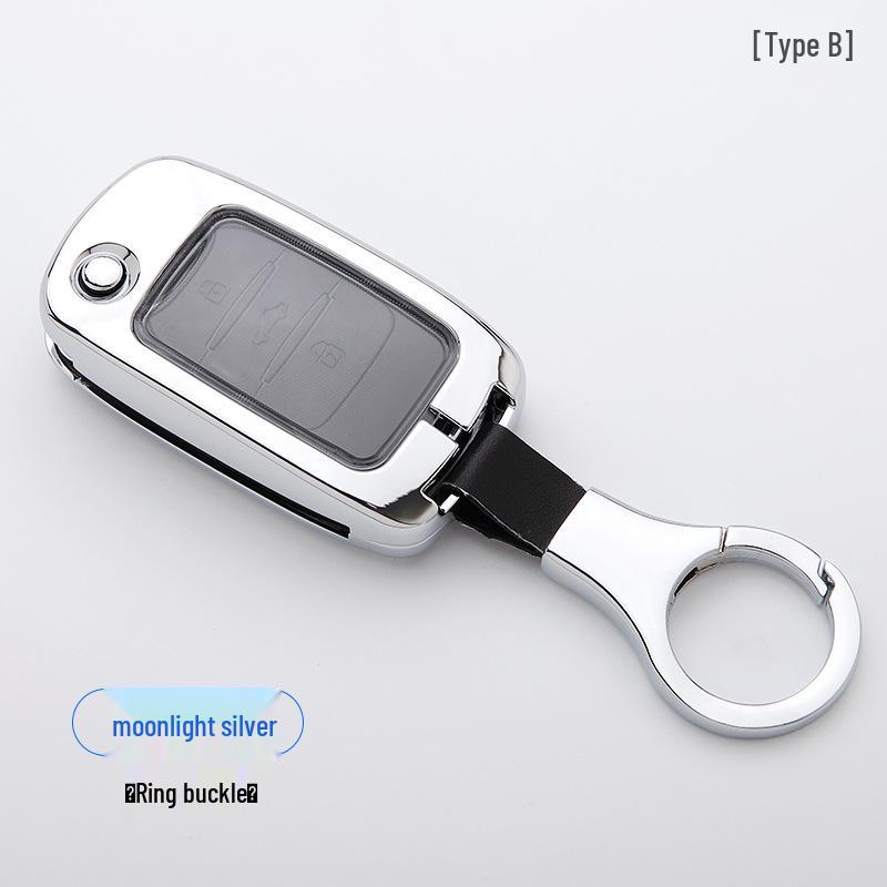 

Wuling Hongguang S/S1/S3 2018 Metal Key Case