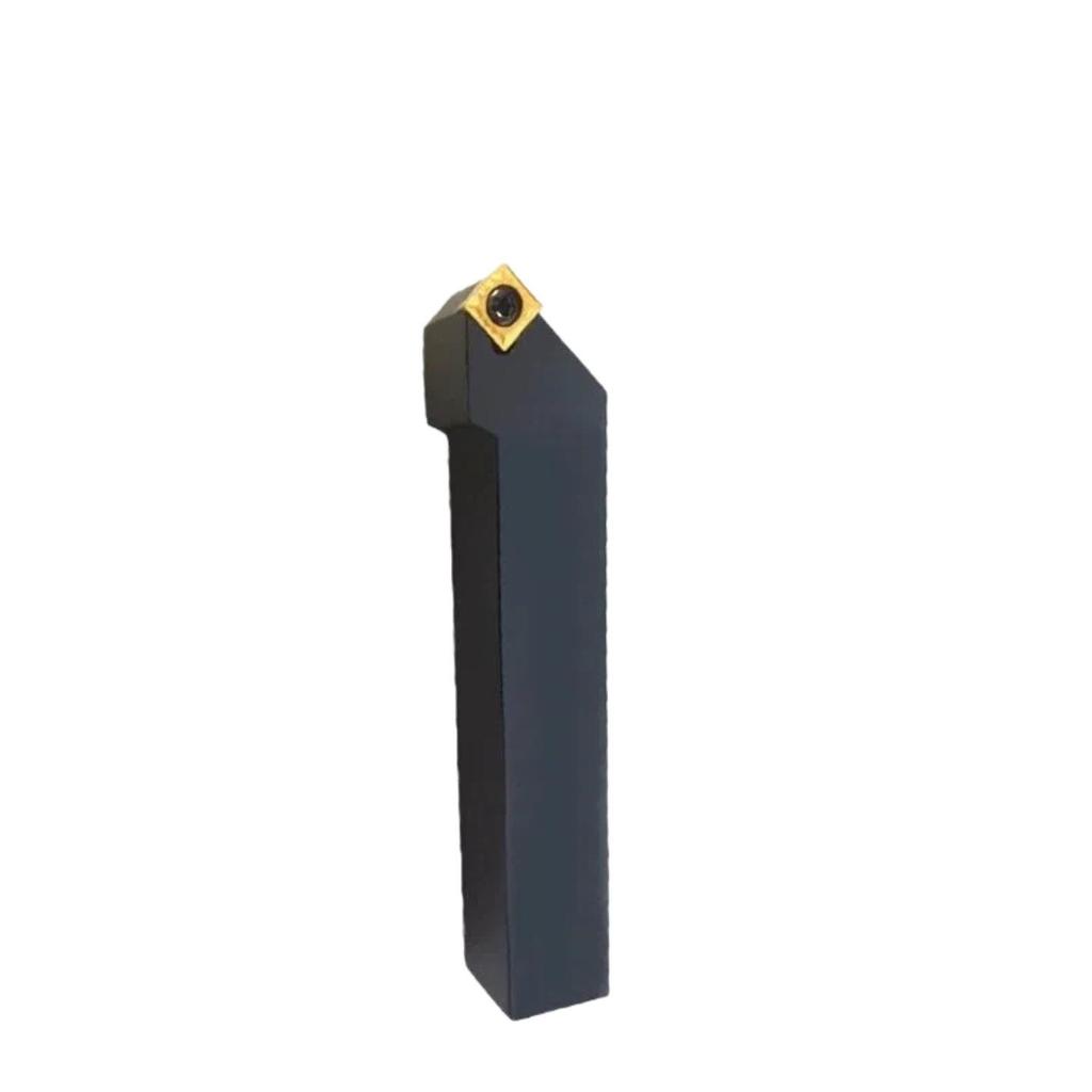 Square External Turning Tool 45° Screw-in CNC Lathe Holder SSSCR1616H09/2020K12