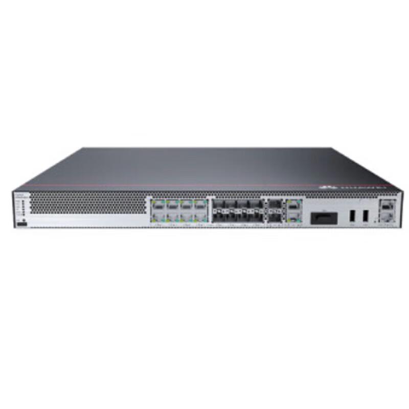 Huawei Enterprise Firewall & Security Solutions