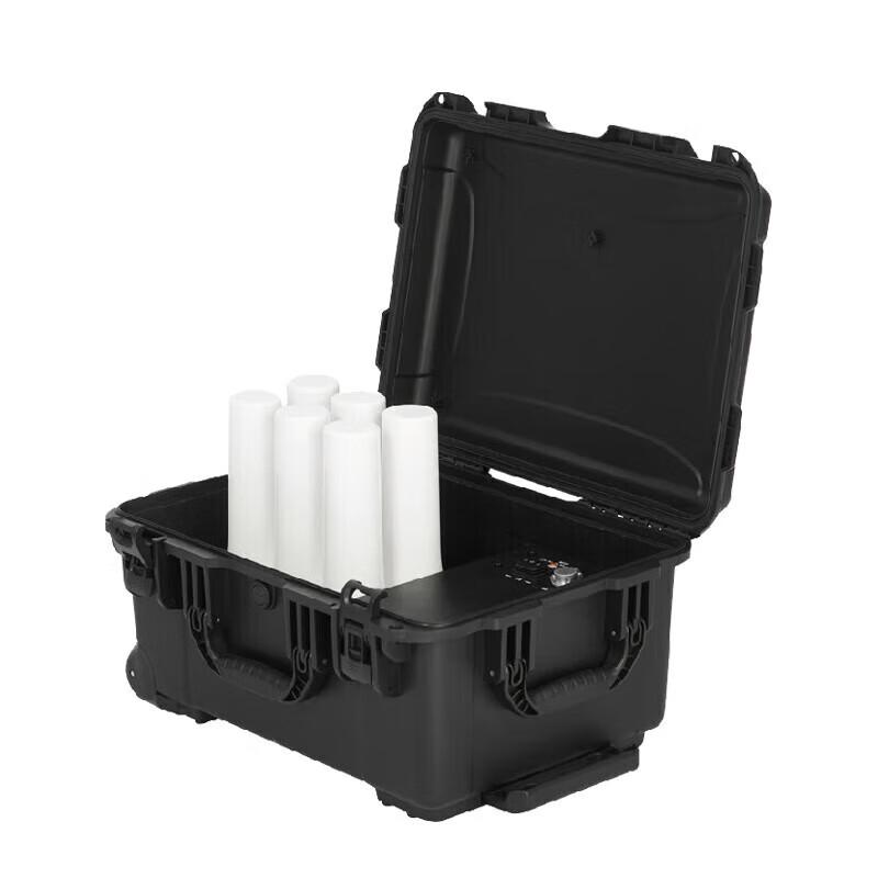 Jingyi Portable Emergency Water Purifier