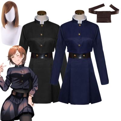 Dámske karnevalové kostýmy – Dámske anime kostýmy