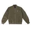 Jackets Men's Green Moderate Pilot MCH658-E9A