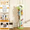 XingYou Transparent Doll & Figure Storage Bag