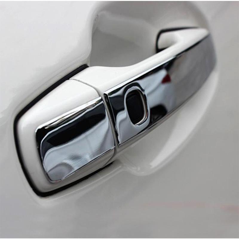 Toyota Land Cruiser LC200 Door Handle Bowl (2008-2021)