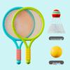 Badminton – Badmintonracketar
