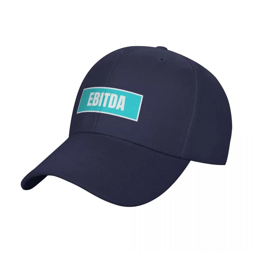 Ebitda Baseball Cap Military Tactical Cap Kids Hat Sunhat Woman Hats Men's