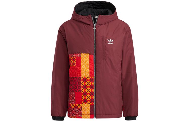 Adidas Originals Puffer Jacket Winter Men s Black HD0330 S