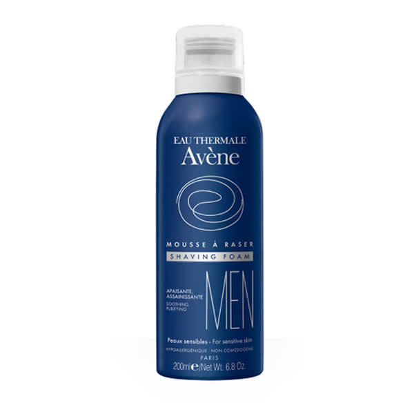 

Ave Men Shaving Foam 200ml