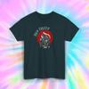 Run Faster Shirt Grim Reaper Funny Dark Humor Sarcastic Gift Tee S-5XL