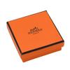 HERMES - Pop ash Pop Ash HPiercePierce Gold Plated/enamel Array
