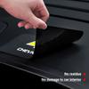 Car Anti Slip Mat Phone Holder Non Slip Pad Non-Slip Mat Car Styling For Chevrolet Cruze Lacetti Captiva SS Z71 Equinox Trax Impala Camaro Sonic