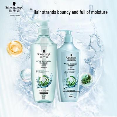 Cura di capelli e cuoio capelluto – Kit per la cura dei capelli
